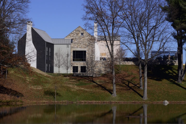 Builder: Peggy Anderson LLC. Architect: Steven Harris Architects. Photo: Cliff Goldthwaite.