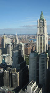 City Hall - Woolworth