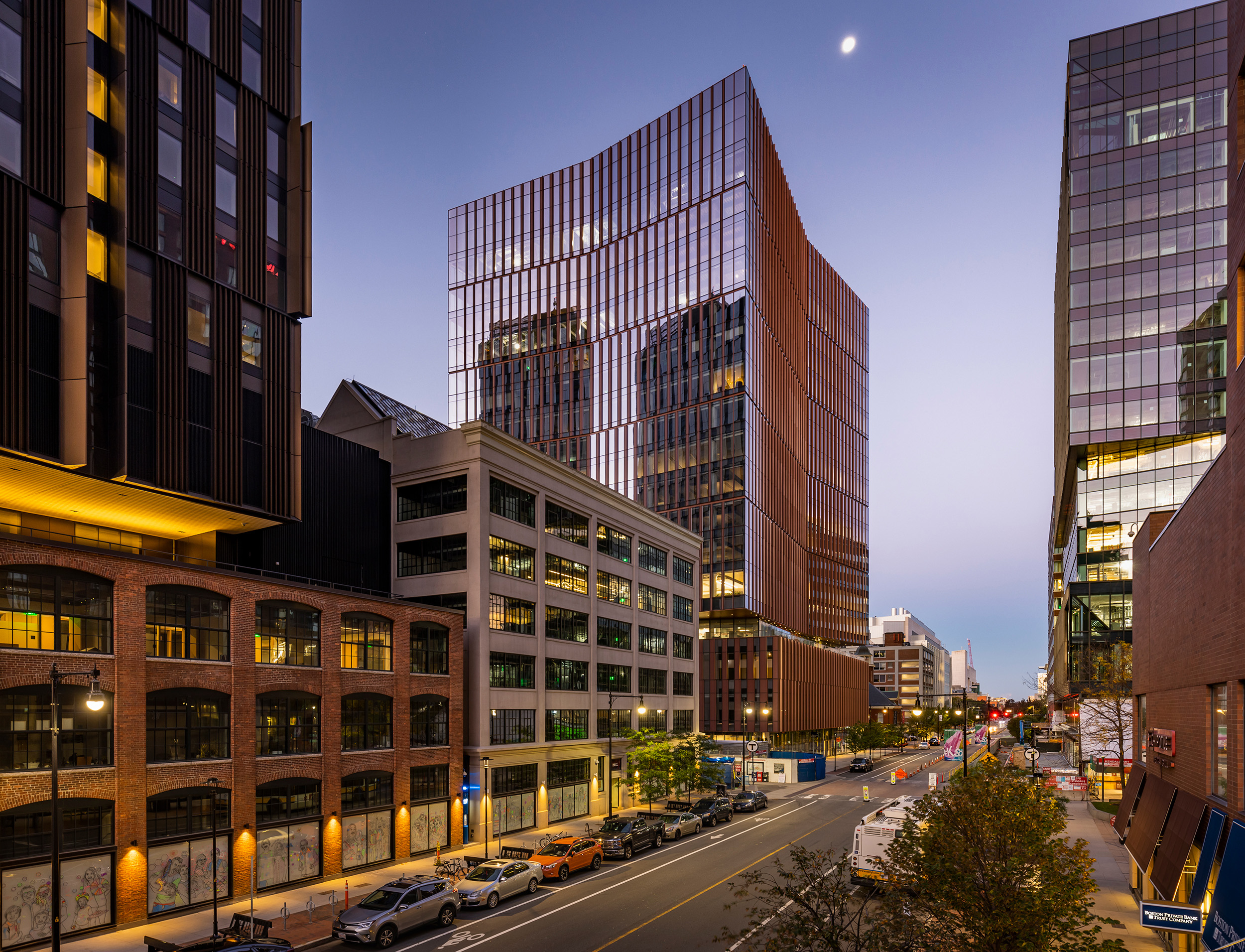 【PORTERNA】May square flats Modera Frisco Square - View Floorplans, Photos & More