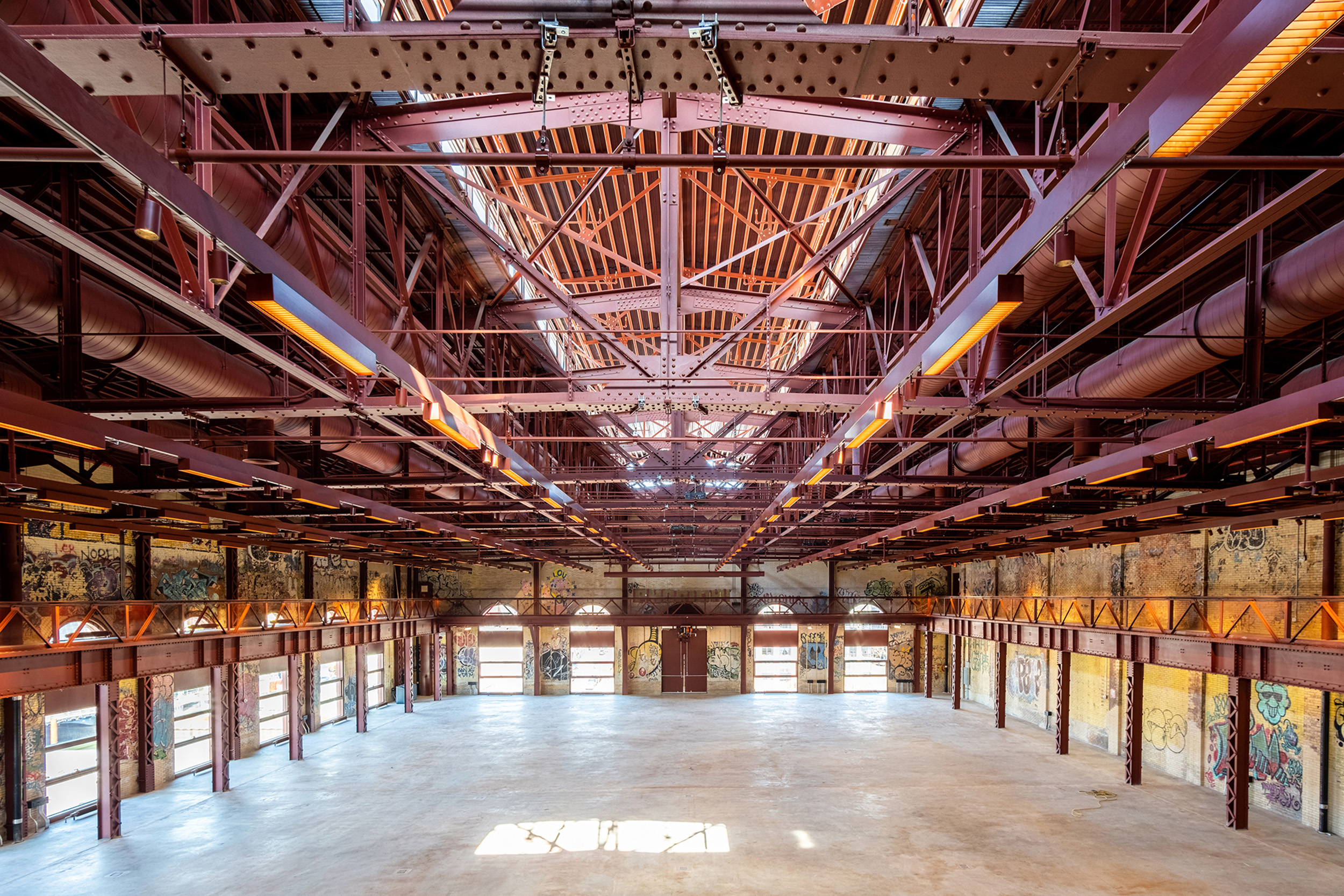 Powerhouse Arts — AIA New York