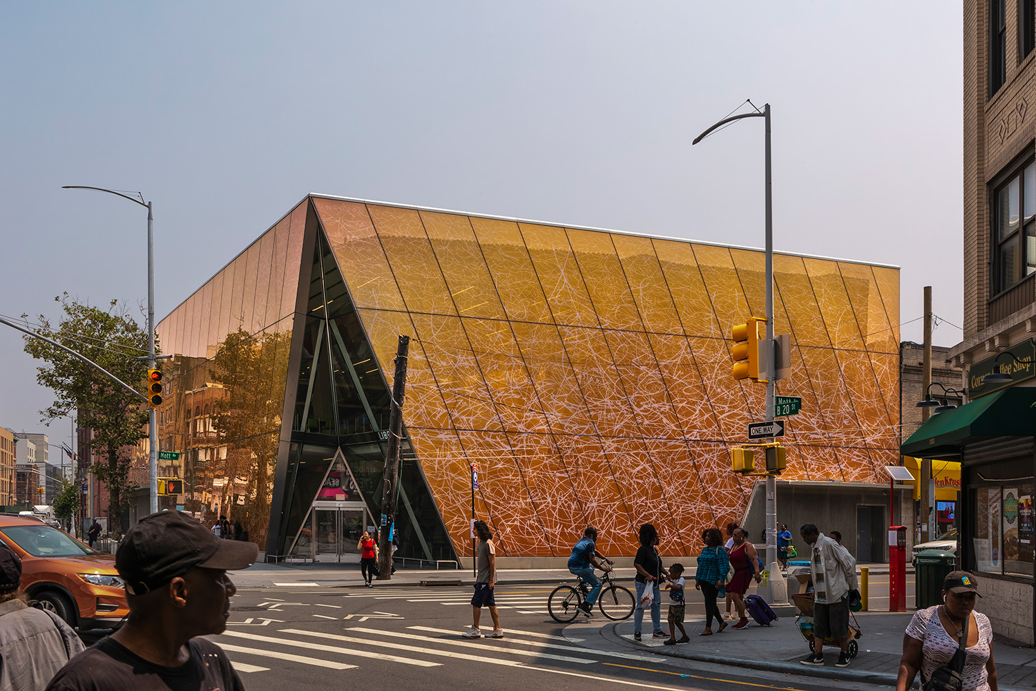 In the News: October 9, 2024 — AIA New York