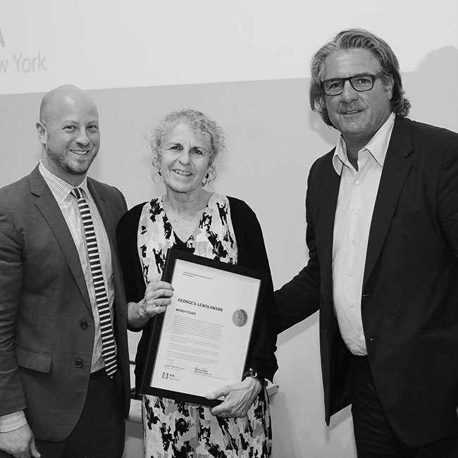 George Lewis 2017 Wendy Feuer For Web