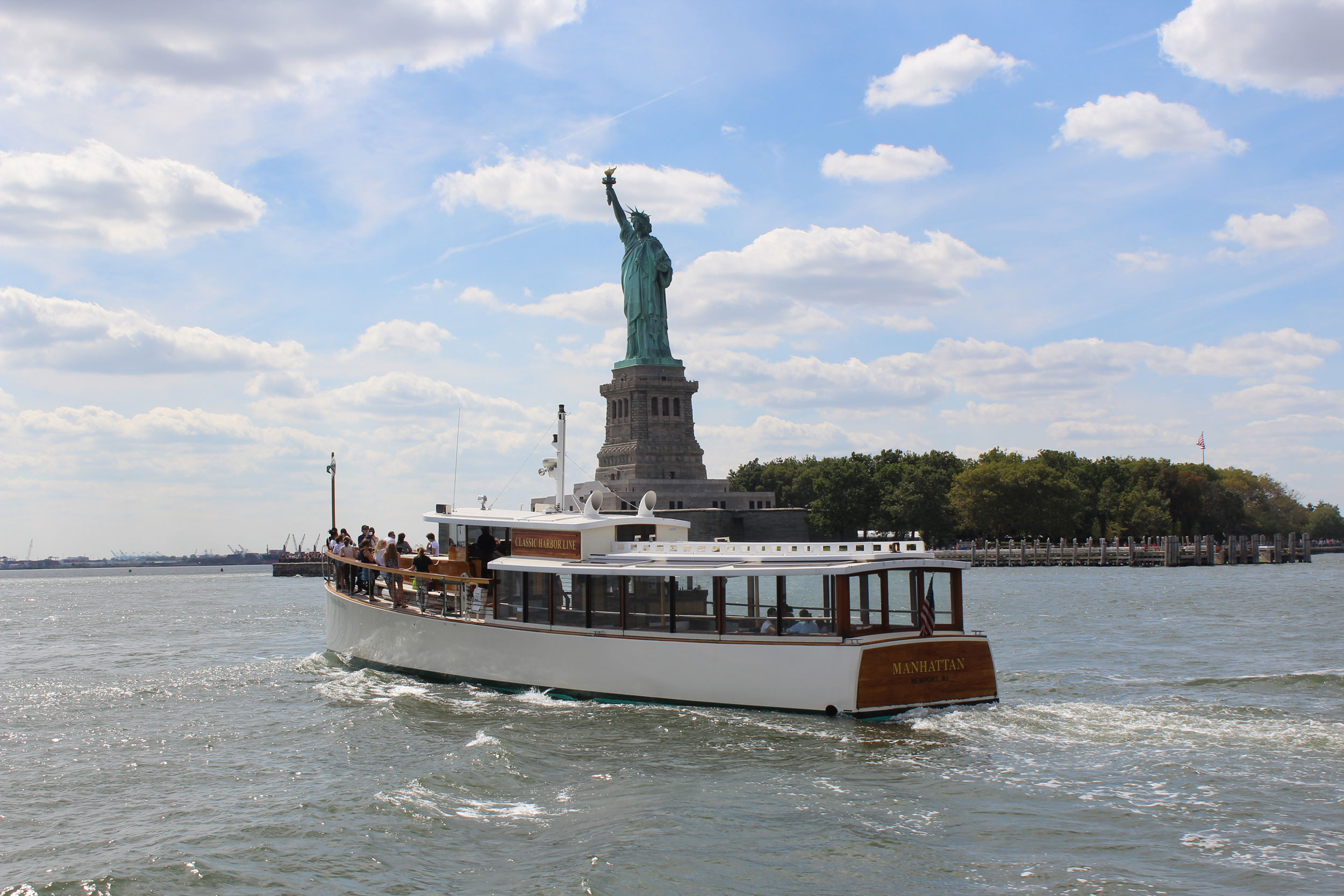 aia architectural boat tour nyc