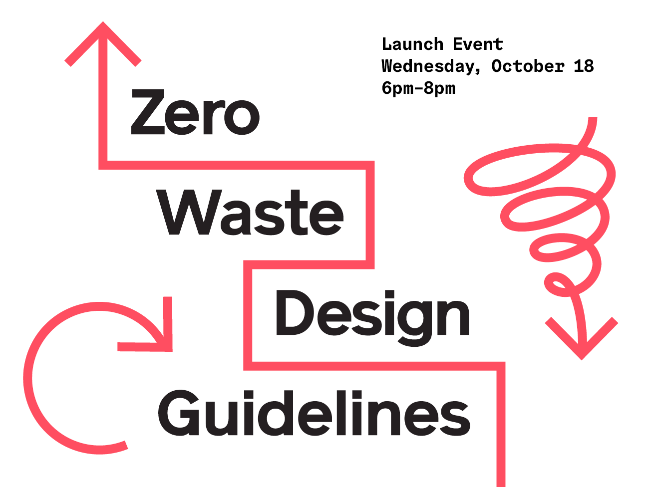 Zero Waste Design Guidelines Launched — AIA New York