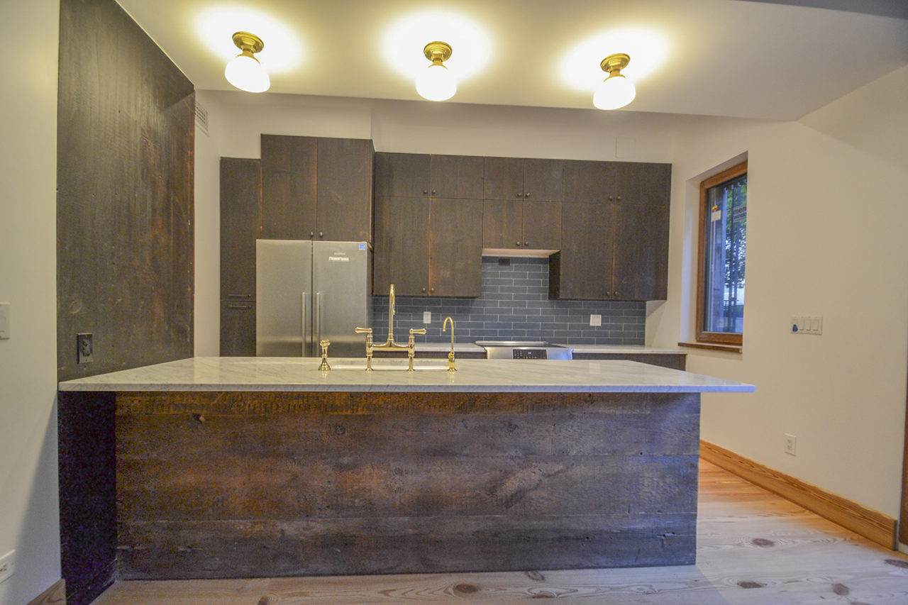 158 Clifton by Paul A. Castrucci Architect. Credit: Rosalinda González.