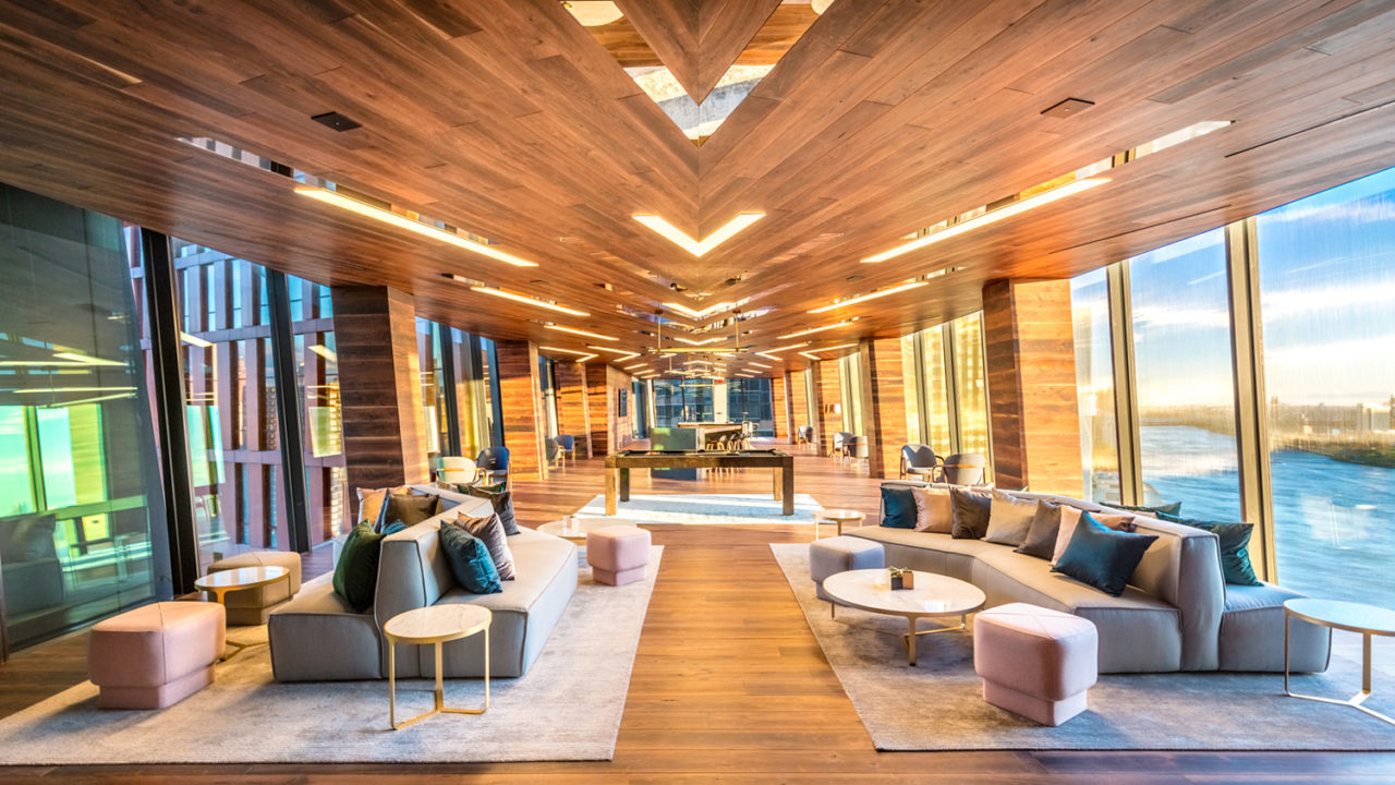 Itn1 SHoP American Copper Buildings Photo By Max Touhey 14