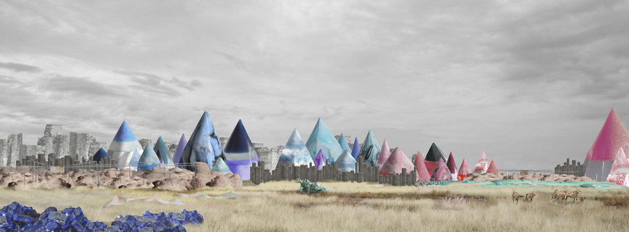 Testbed by Agency-Agency. Credit: Agency-Agency.