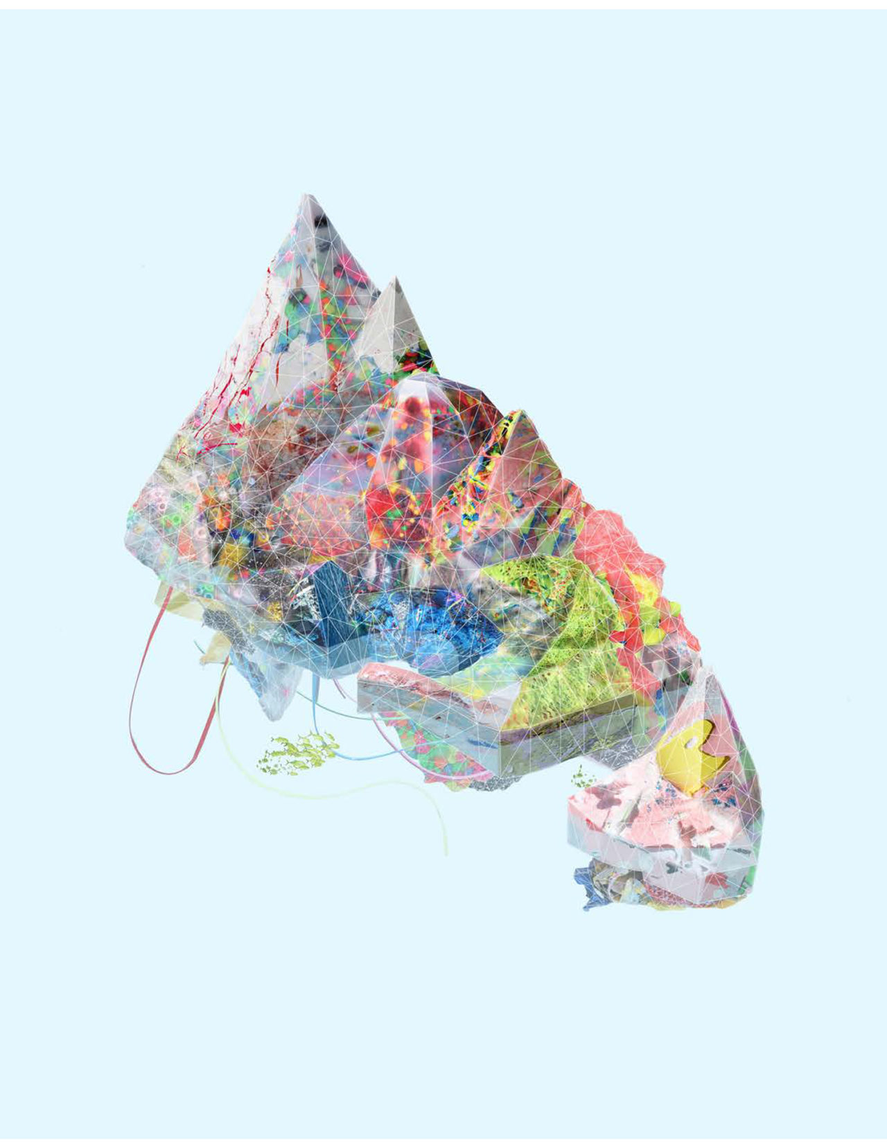 Pla-Kappa: A Cautionary Tale of Accumulation by Agency-Agency. Credit: Agency-Agency.