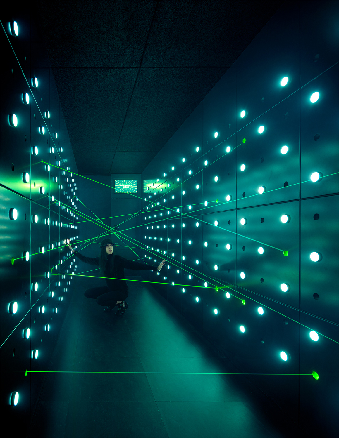 SPYSCAPE by Adjaye Associates. Credit: Scott Frances.