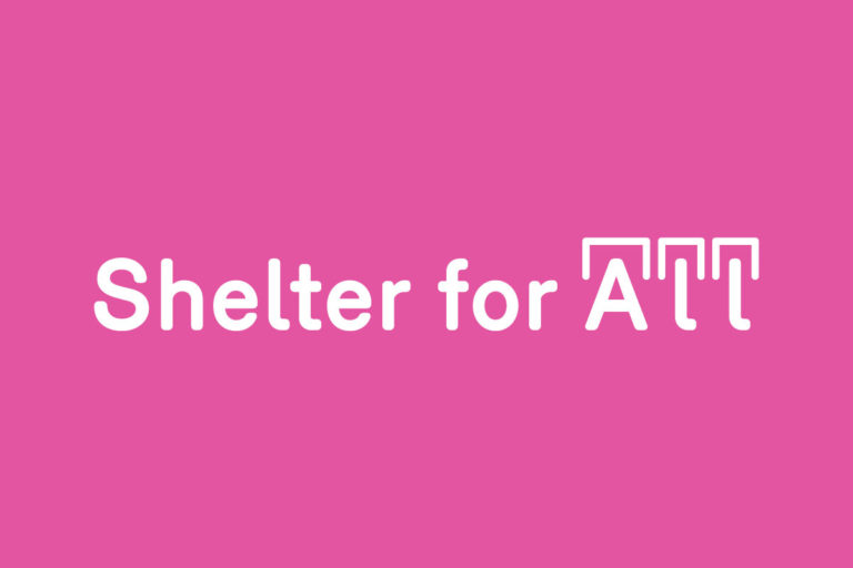 Shelter For All