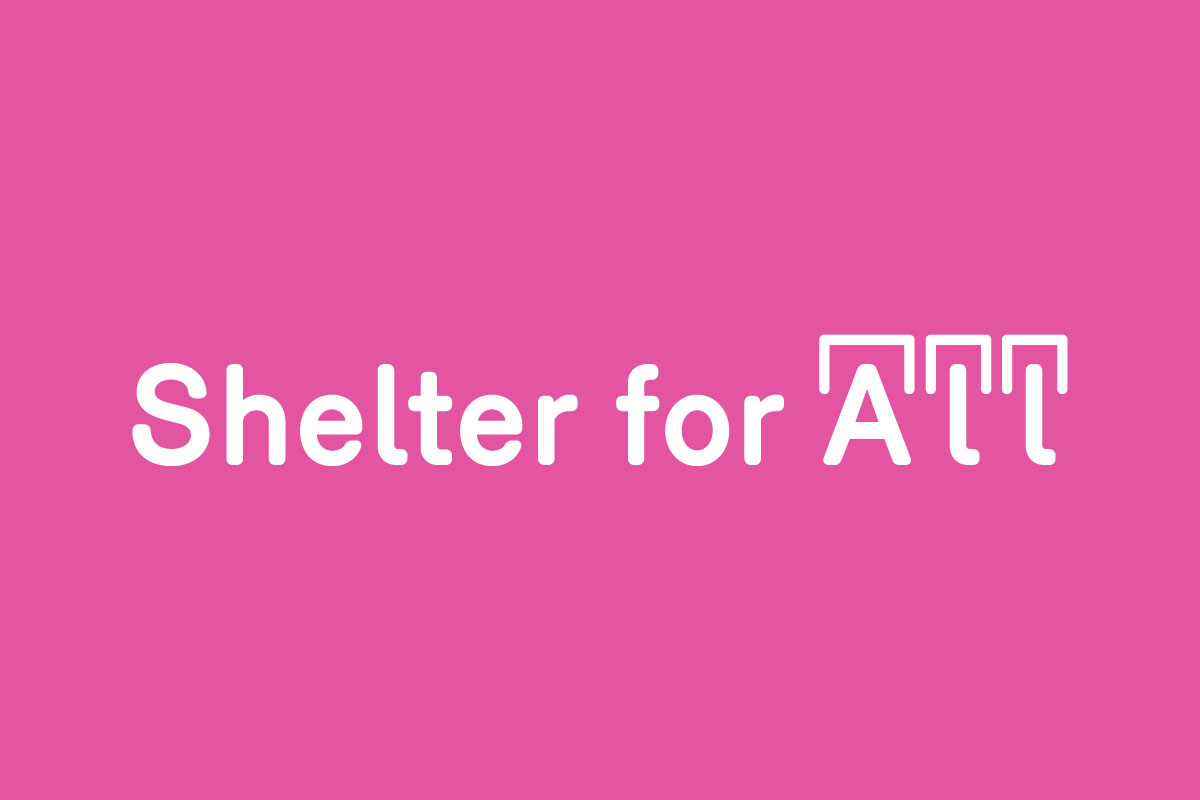 Shelter For All