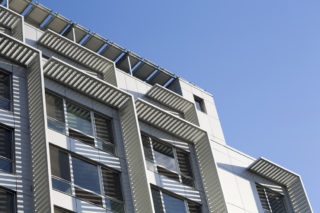 Creston Avenue Residence by Magnusson Architecture & Planning PC. Photo: Courtesy of the architect.