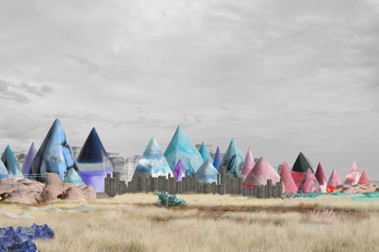 Agency Agency Testbed Perspective, 7017 Credit Agency Agency