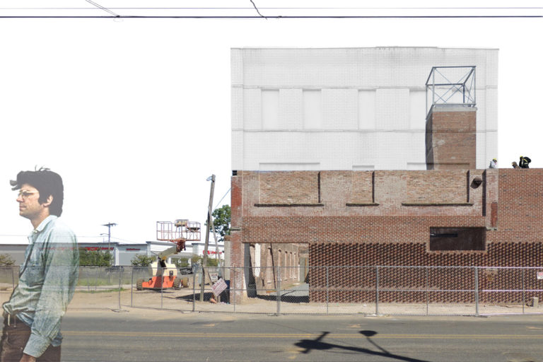 MABU Unbuilding Long Branch Credit MABU