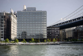 One John Street by Alloy Development. Photo: Laurian Ghinitoiu.