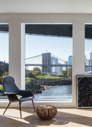 One John Street by Alloy Development. Photo: Laurian Ghinitoiu.