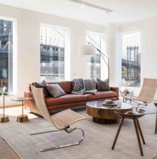 One John Street by Alloy Development. Photo: Laurian Ghinitoiu.