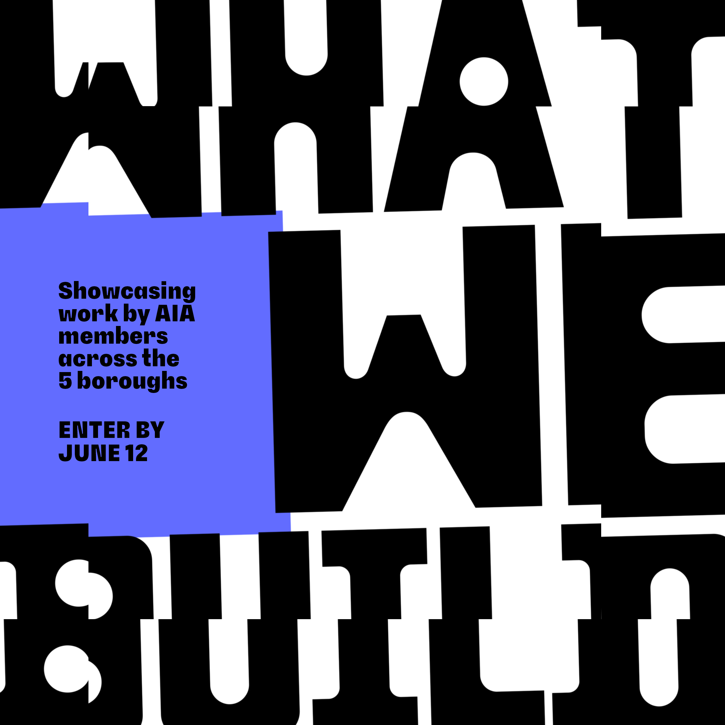 What We Build promotional graphic