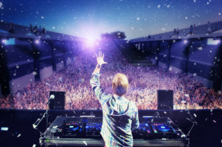 Upside Down Bridge by Hyontek Yoon of Queens, New York, USA.