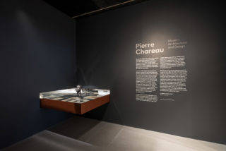 Project: Pierre Chareau: Modern Architecture and Design. Architect: Diller Scofidio + Renfro. Photo: Will Ragozzino/socialshutterbug.com.