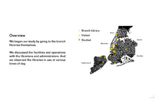 Project: Re-Envisioning Branch Libraries Design Study. Architect: Andrew Berman Architect. Image: Courtesy of Andrew Berman Architect.