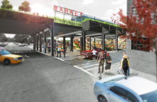 Make It! Grow It! by Song Deng of Toronto, Canada.