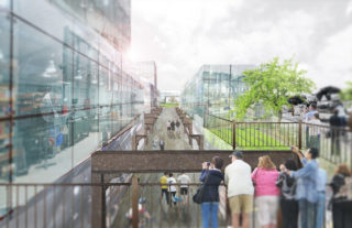 Make It! Grow It! by Song Deng of Toronto, Canada.