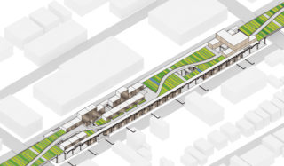 Make It! Grow It! by Song Deng of Toronto, Canada.