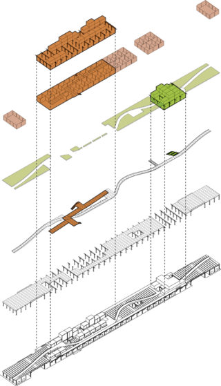 Make It! Grow It! by Song Deng of Toronto, Canada.