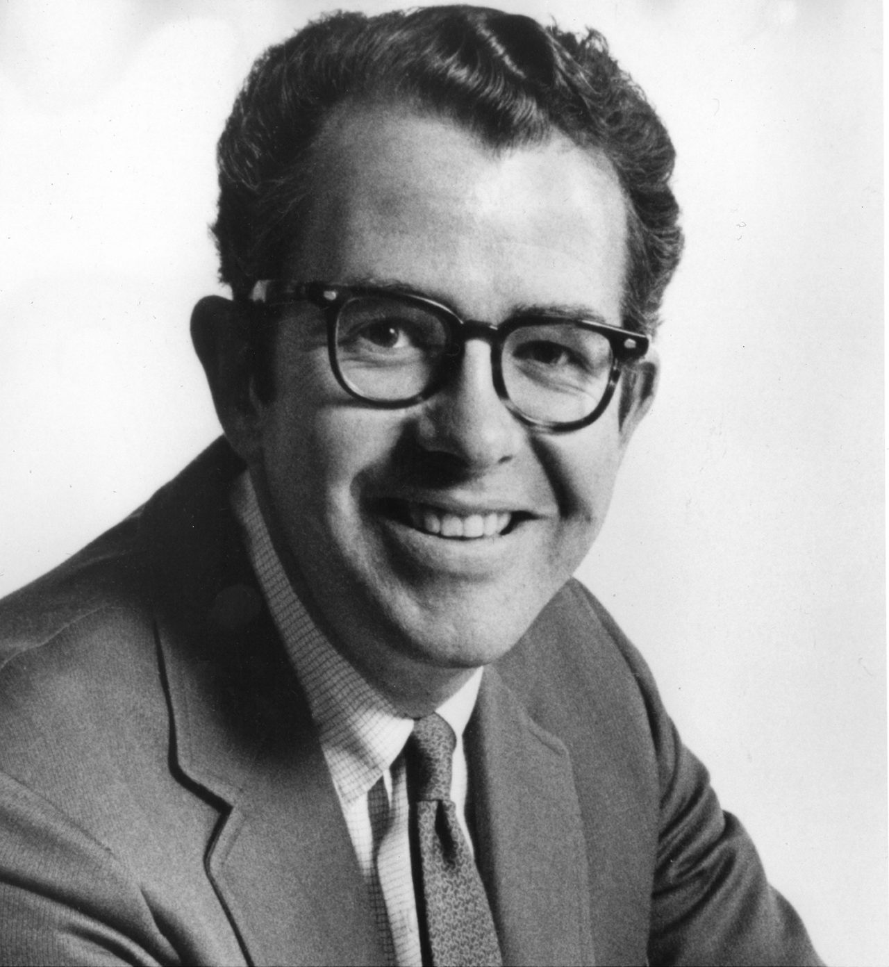 Robert Gatje, FAIA. Courtesy of Alexandra Gatje.