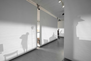 Project: Pierre Chareau: Modern Architecture and Design. Architect: Diller Scofidio + Renfro. Photo: Will Ragozzino/socialshutterbug.com.