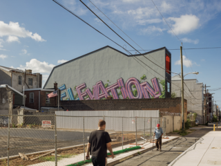 El Chalet by ISA—Interface Studio Architects. Photo: Sam Oberter.