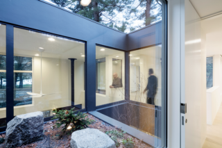 Grow Box by Merge Architects. Photo: John Horner.