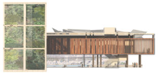 Harlem Harvest by Ryan Doyle, LEED AP, Guido Elgueta, and Tyler Caine, LEED AP.