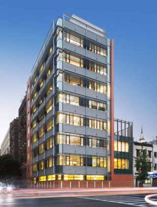 Learning Spring School by PBDW Architects. Photo: Courtesy of PBDW Architects.