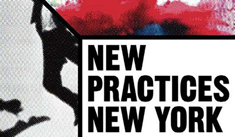 New Practices New York 2014 Winners 1