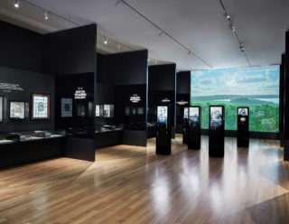 Project Name: New York At its Core. Architect: Studio Joseph. Photo: Thomas Loof.