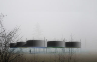 Oculi by Austin+Mergold