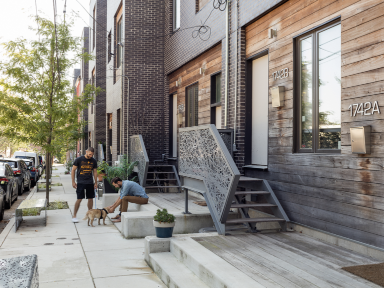 Powerhouse by ISA—Interface Studio Architects. Photo: Sam Oberter.