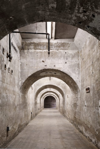 Project: SculptureCenter. Architect: Andrew Berman Architect. Photo: Michael Moran/OTTO.