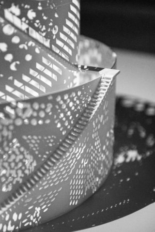 Project: Maker Park. Architect: STUDIO V Architecture. Landscape Architect: Ken Smith Workshop.