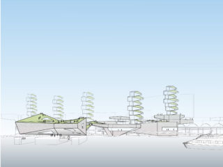 Sym·bio·pia by Linearscape.