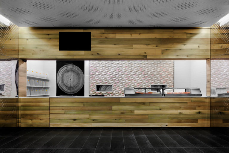 formula Sushi teria New York Copyright BarkowPhoto 8981