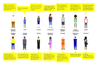 Justice in Design by NADAAA. Credit: NADAAA.