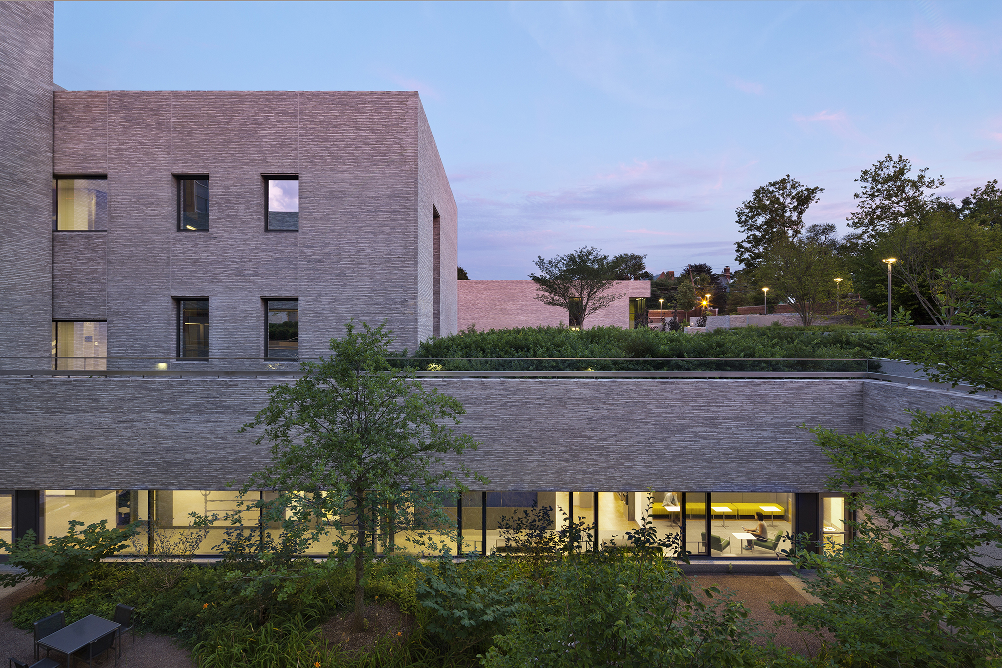 Princeton University Andlinger Center for Energy and the Environment ...