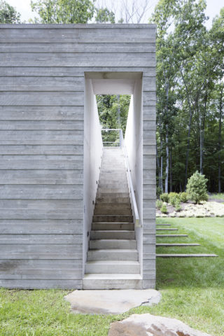 Square House by LEVENBETTS. Credit: Naho Kubota.