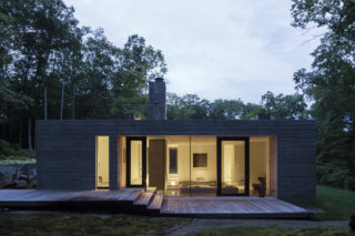Square House by LEVENBETTS. Credit: Naho Kubota.