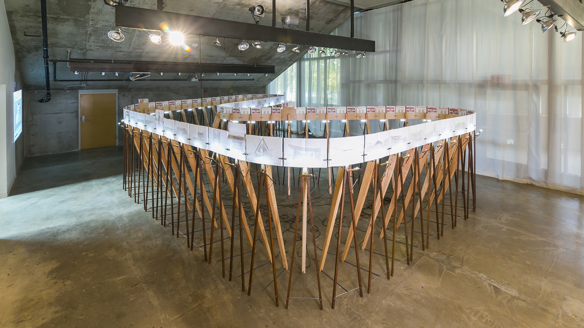 Manual of Section — AIA New York