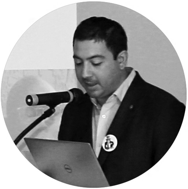 Alex Alaimo