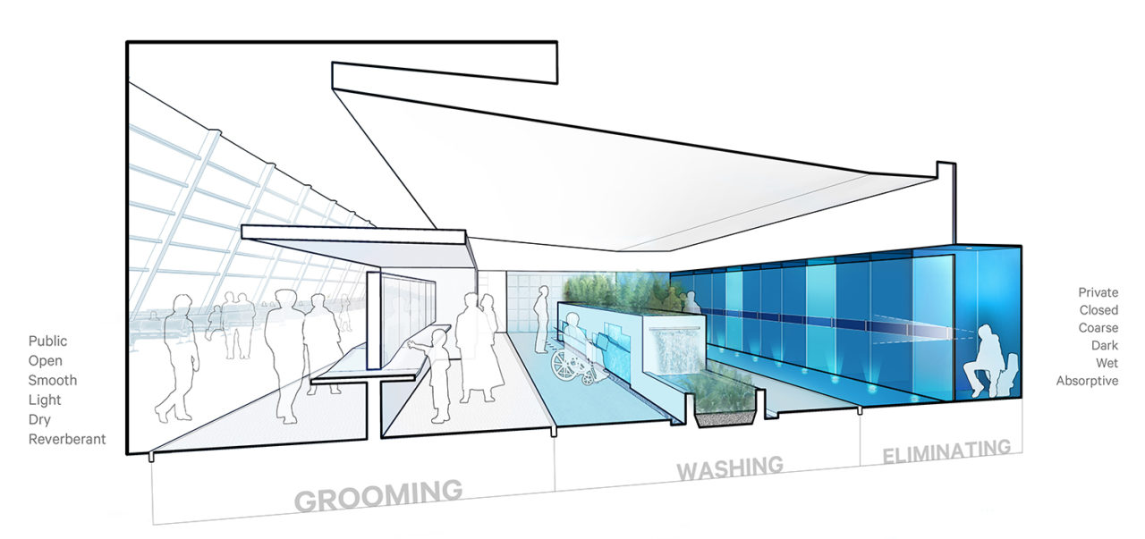 Stalled! by Joel Sanders Architect.